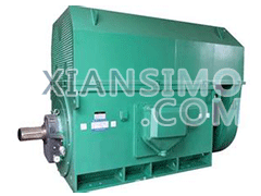 越西YXKK(2极)高效高压电机技术参数